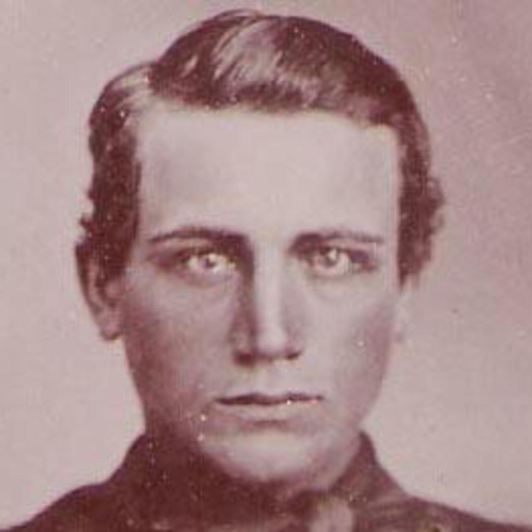 John Henry Plumb (1848 - 1933) Profile
